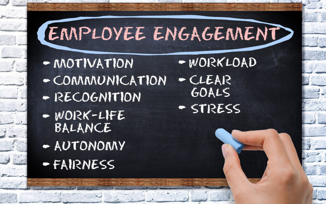 Employee Engagement Should Be More Than Surveys!