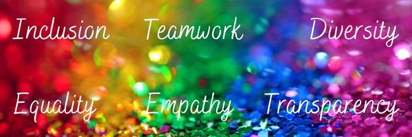 Values