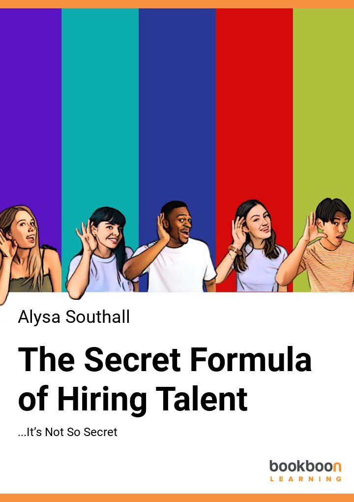 cover-The Secret Formula of Hiring Talent (1)