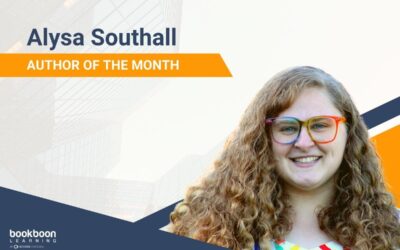Bookboon Learning’s Author of the Month for February 2023