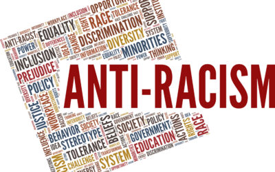 Anti-Racism Education