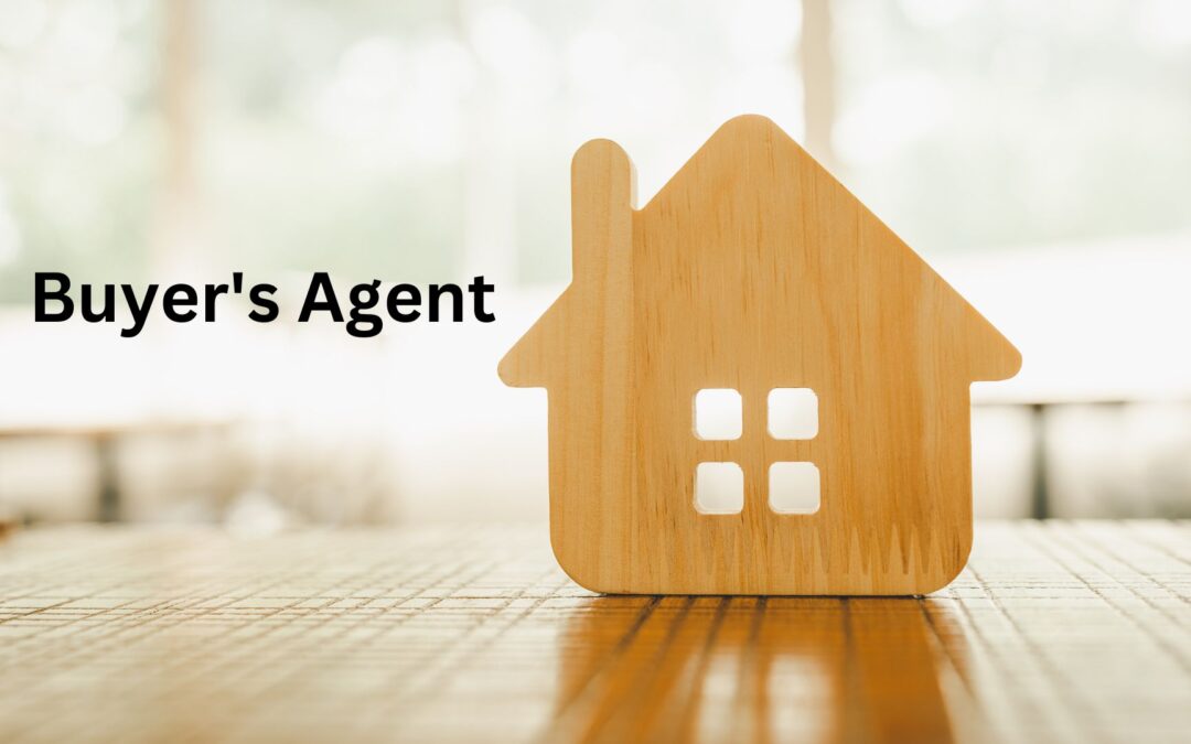 Buyer’s Agent in Massachusetts or Southern NH