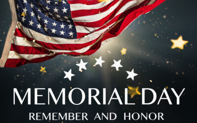 Memorial Day