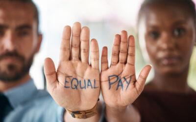Equal Pay