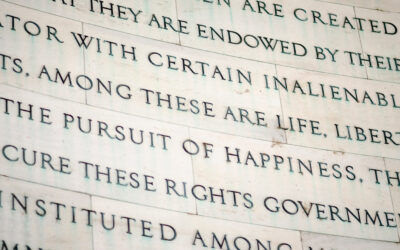 Anniversary of America’s Birth
