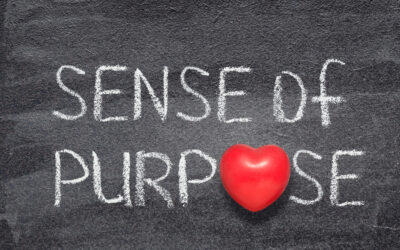 Sense of Purpose