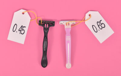 Pink Tax