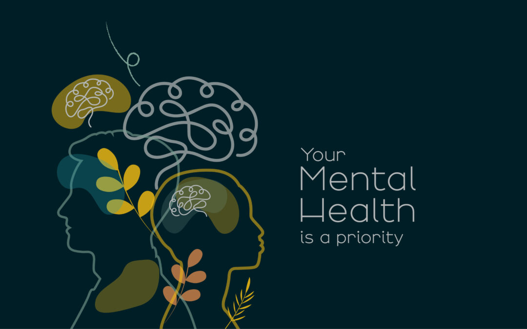 Mental Health is Important!
