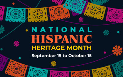 Hispanic Heritage Month in the Workplace