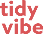 Announcing Our New Client, Tidy Vibe