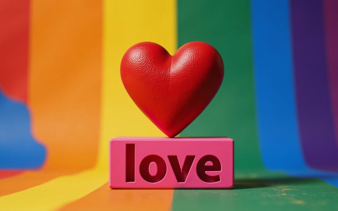 To The LGBTQIA+ Community…We Support You