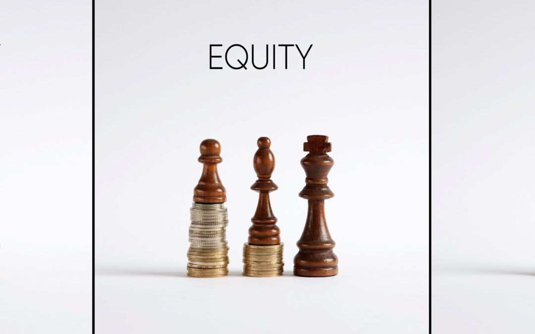 What is Equity?